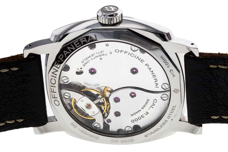 Panerai Radiomir Manual PAM00514